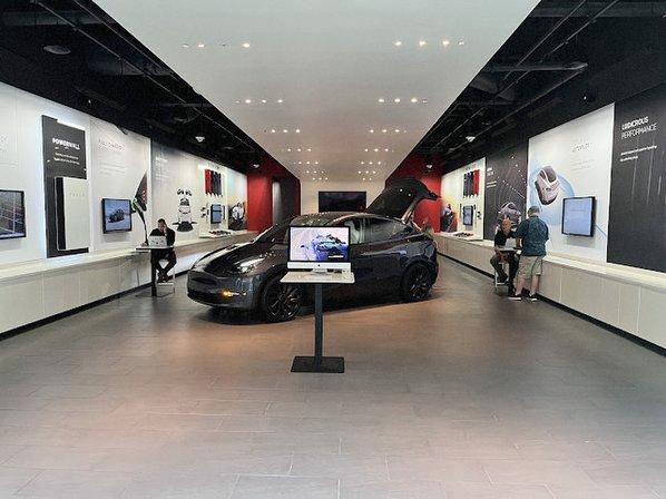 Tesla