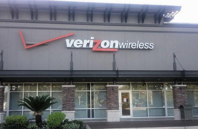 Verizon