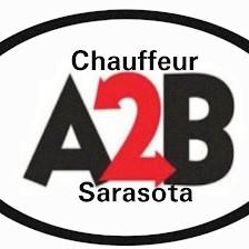 A2B Chauffeur Sarasota