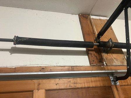 Myakka City Garage door repair LLC