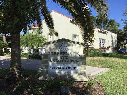 Stephenson Eye Associates