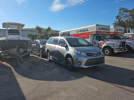 TRX Motors - TOP LINE MOBILITY
