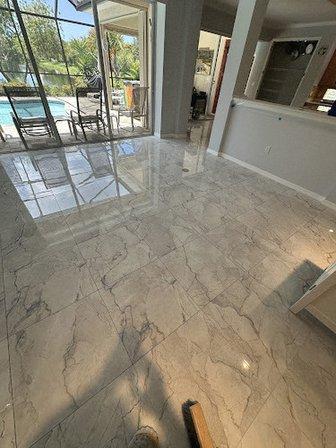 Tims Royal Flooring LLC