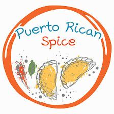 Puerto Rican Spice Restaurant