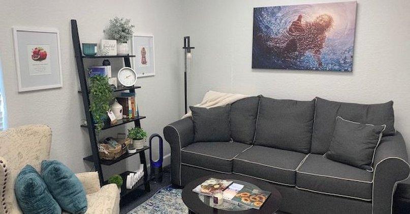 Soul Hope Christian Counseling