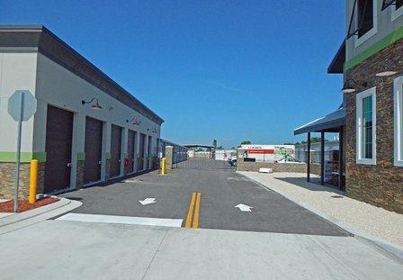 StorQuest Self Storage