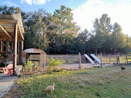 Orender Farm & Gardens LLC