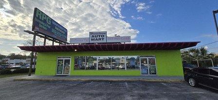 Hometown Auto Mart Inc
