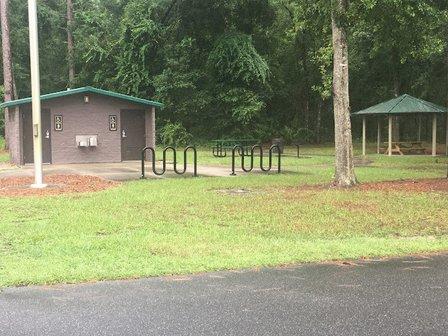 CR 486 Lecanto Trailhead