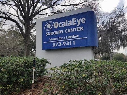 Ocala Eye Surgery Center