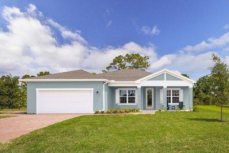 Ryan Homes at Copperleaf