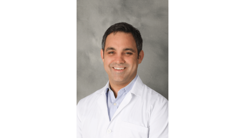 Timothy Selway, MD