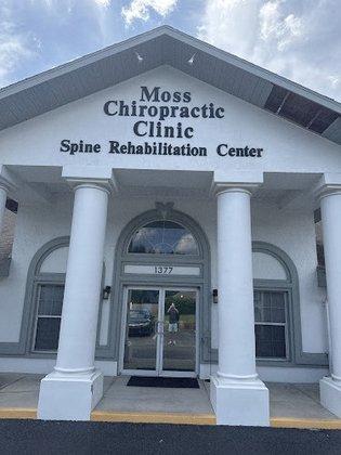 Moss Chiropractic Clinic