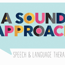 A Sound Approach Speech/Language Therapy, LLC