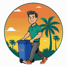 The Bin Caddie
