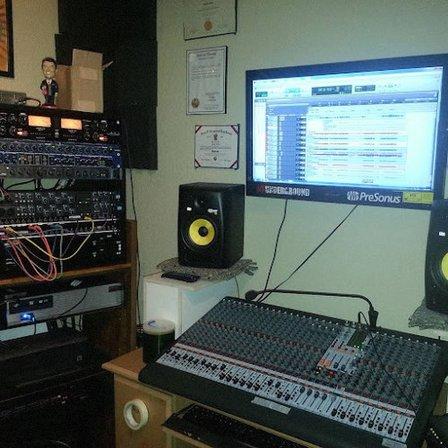 NYNTH WONDER STUDIOS