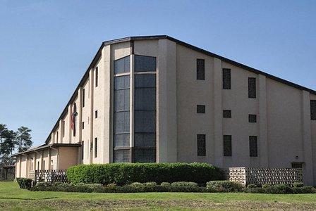 Mariner United Methodist Church