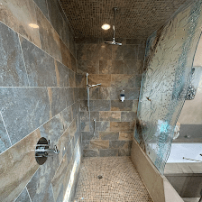 Ospina Glazing Floor Care LLC