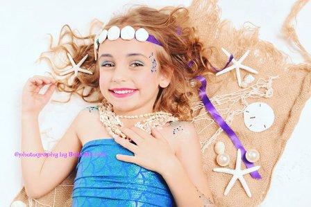 Photography by Bella Michele/Photo Studio 212