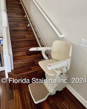 Florida Stairlifts, Inc. - DBA Tampa Bay Stairlifts