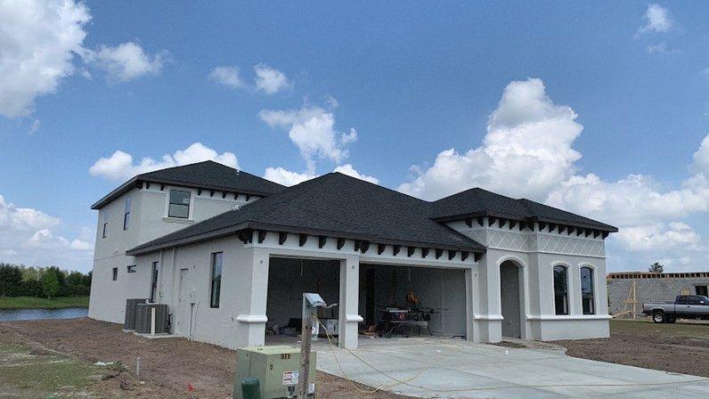 Vitale Homes at Rose Haven