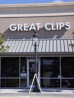 Great Clips