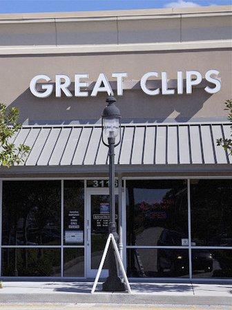 Great Clips