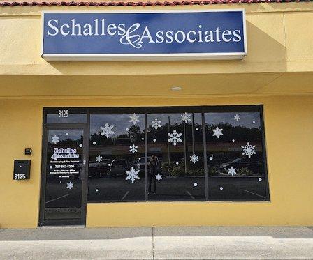 Schalles & Associates (Hudson)