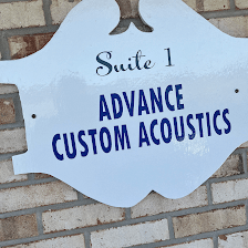 Advanced Custom Acoustics