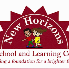 New Horizons Preschool and Learning Center