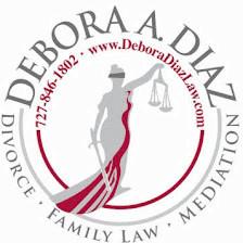 Debora A. Diaz, Esq. Family & Marital Law Atty