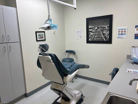 Dr. Scott N. Folino D.D.S.