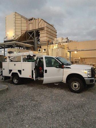 Lift Station Services, PRC