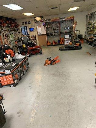 Al's Yard Arm Equipment