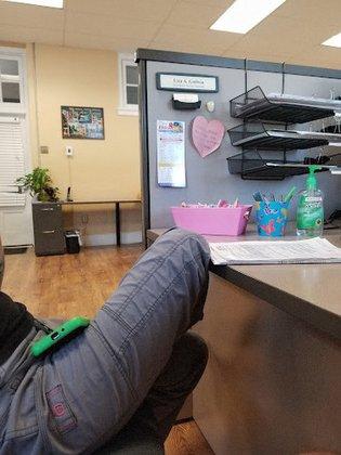 Tarpon Springs Building Department