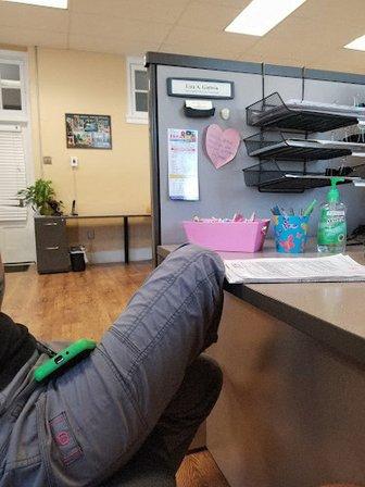 Tarpon Springs Building Department