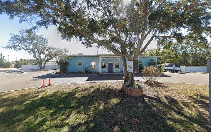 BLI Community School Tarpon Springs