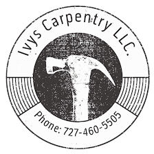 Ivys carpentry
