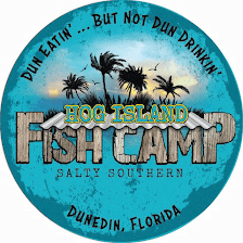 Hog Island Fish Camp Seafood Restaurant & Bar