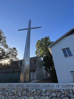 First United Methodist Church of Dunedin