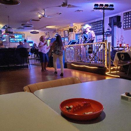 Skip's Bar