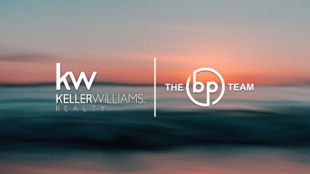 The BP Team - Keller Williams Realty Dunedin