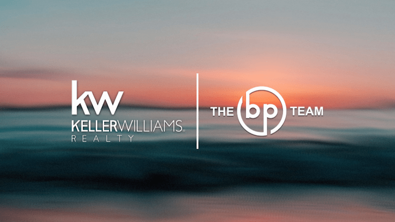 The BP Team - Keller Williams Realty Dunedin