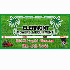 Clermont Mowers & Equipment