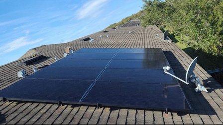 Solar Installers of Florida