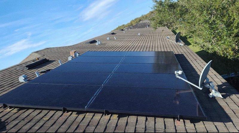 Solar Installers of Florida