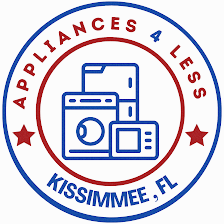 Appliances 4 Less Kissimmee