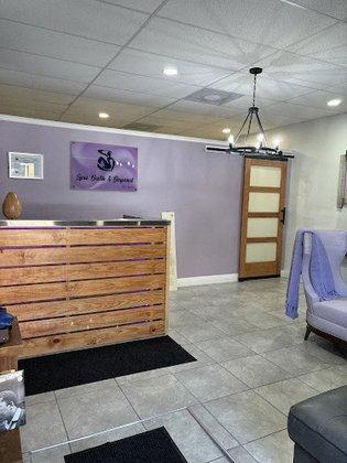 Spa Bath & Beyond