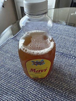 Caribbean Tropic Food