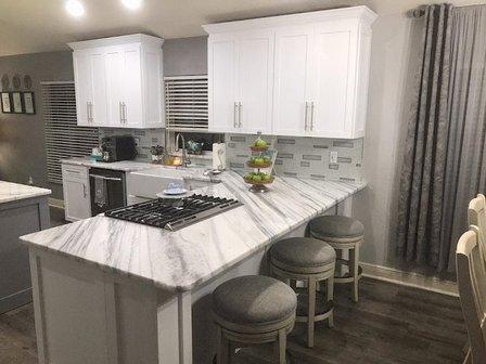 Onyx Granite Countertops & Installation